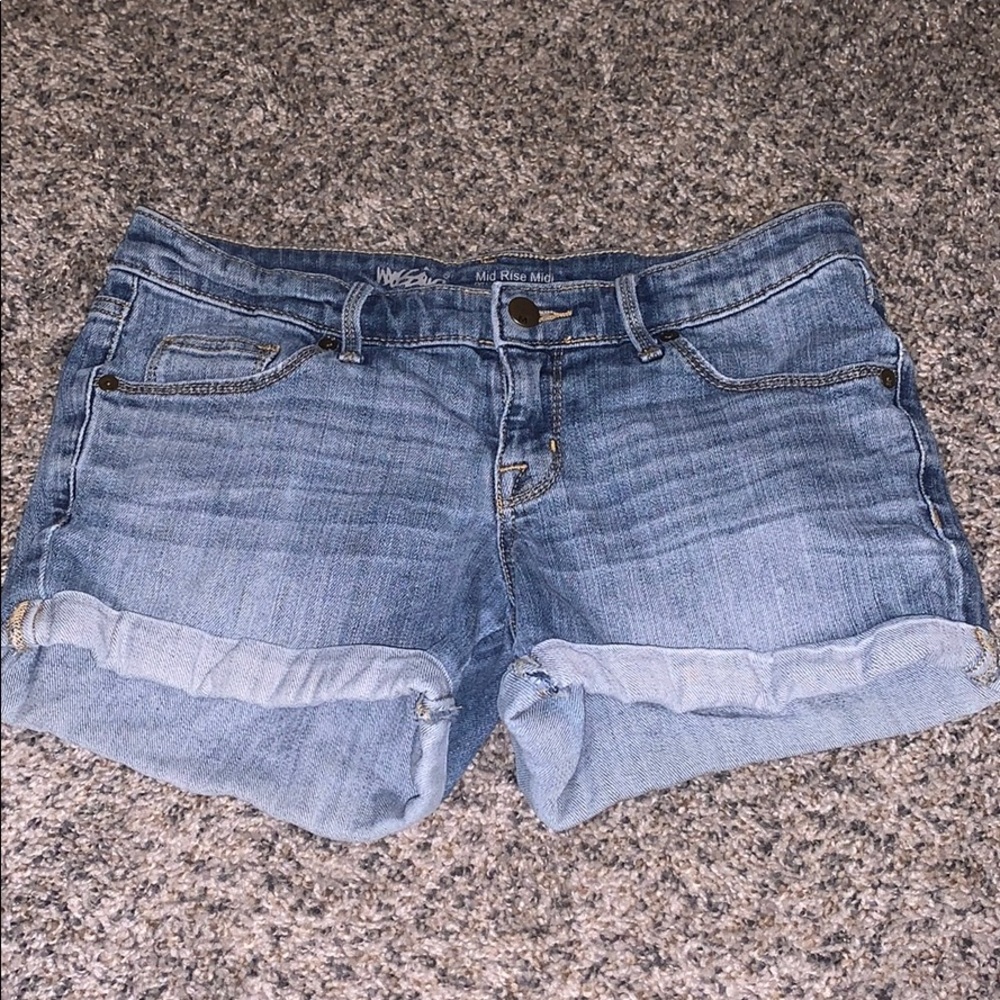 Shorts